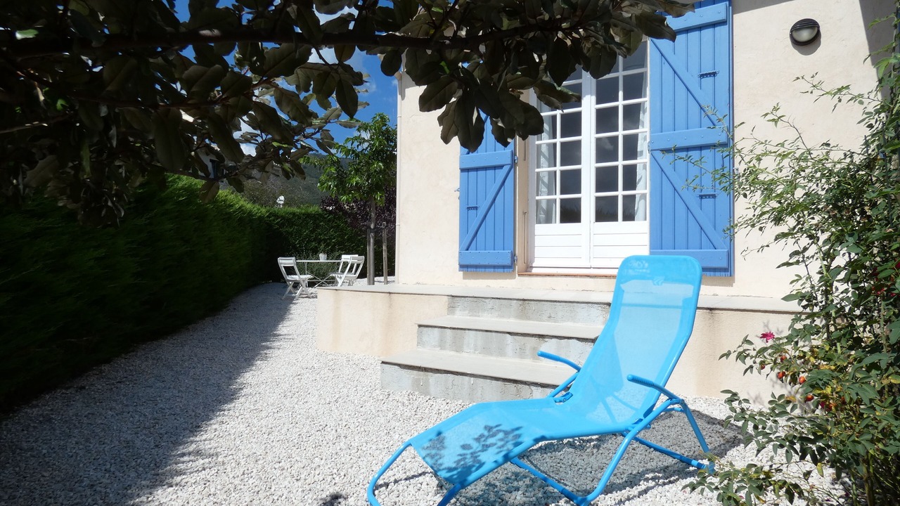 Photo of Patio Balcony in Castellane