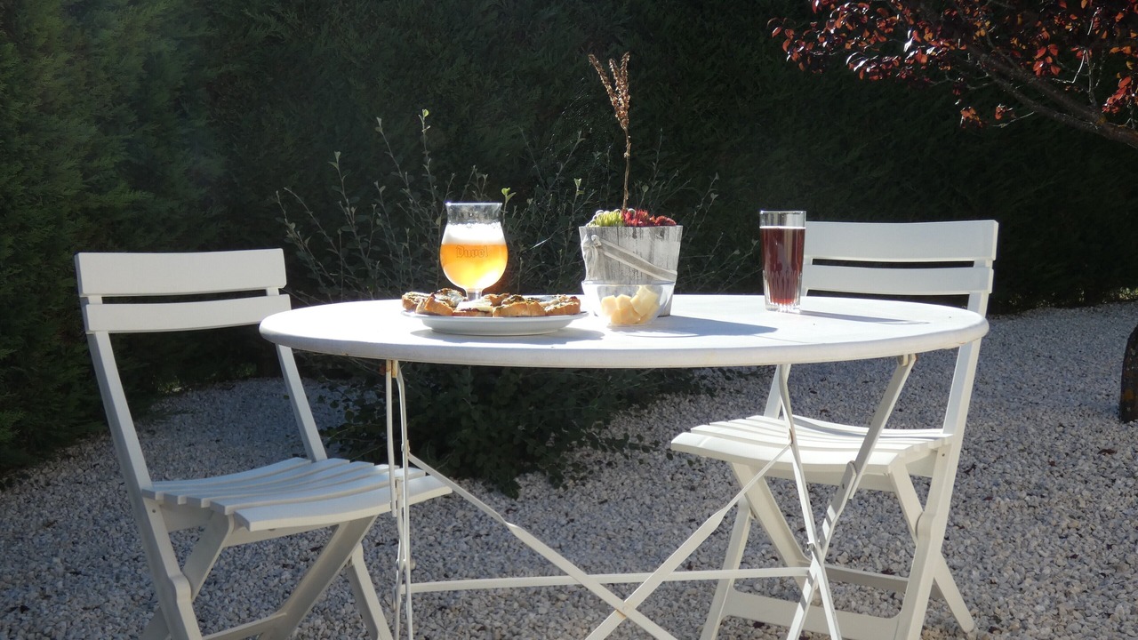 Photo of Outdoor in Castellane