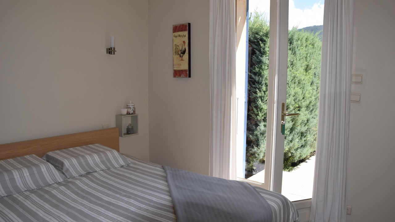 Photo of Bedroom in Castellane
