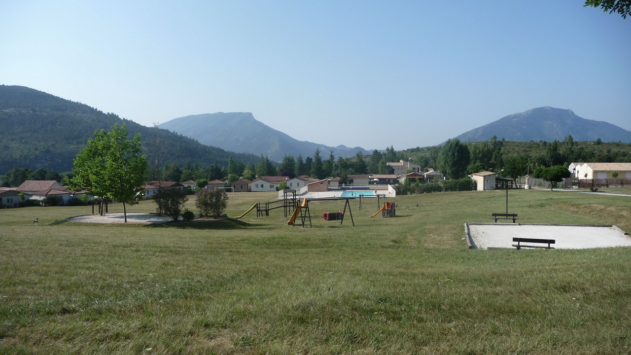 Photo of Others in Castellane
