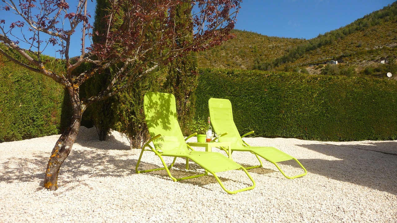 Photo of Outdoor in Castellane