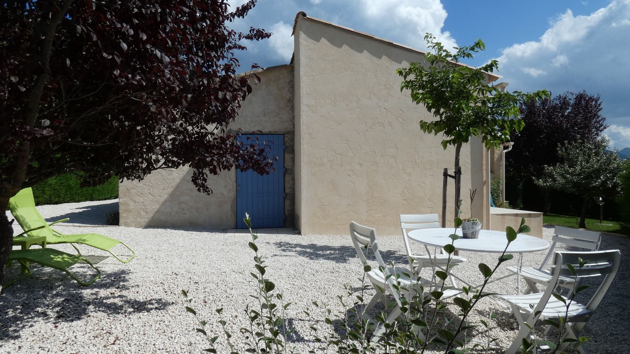 Photo of Outdoor in Castellane