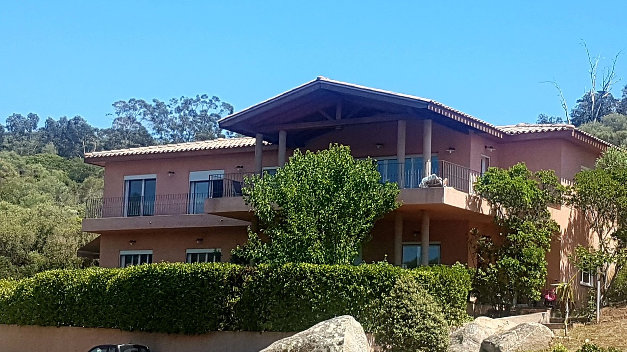 Photo of Outdoor in Olmeto