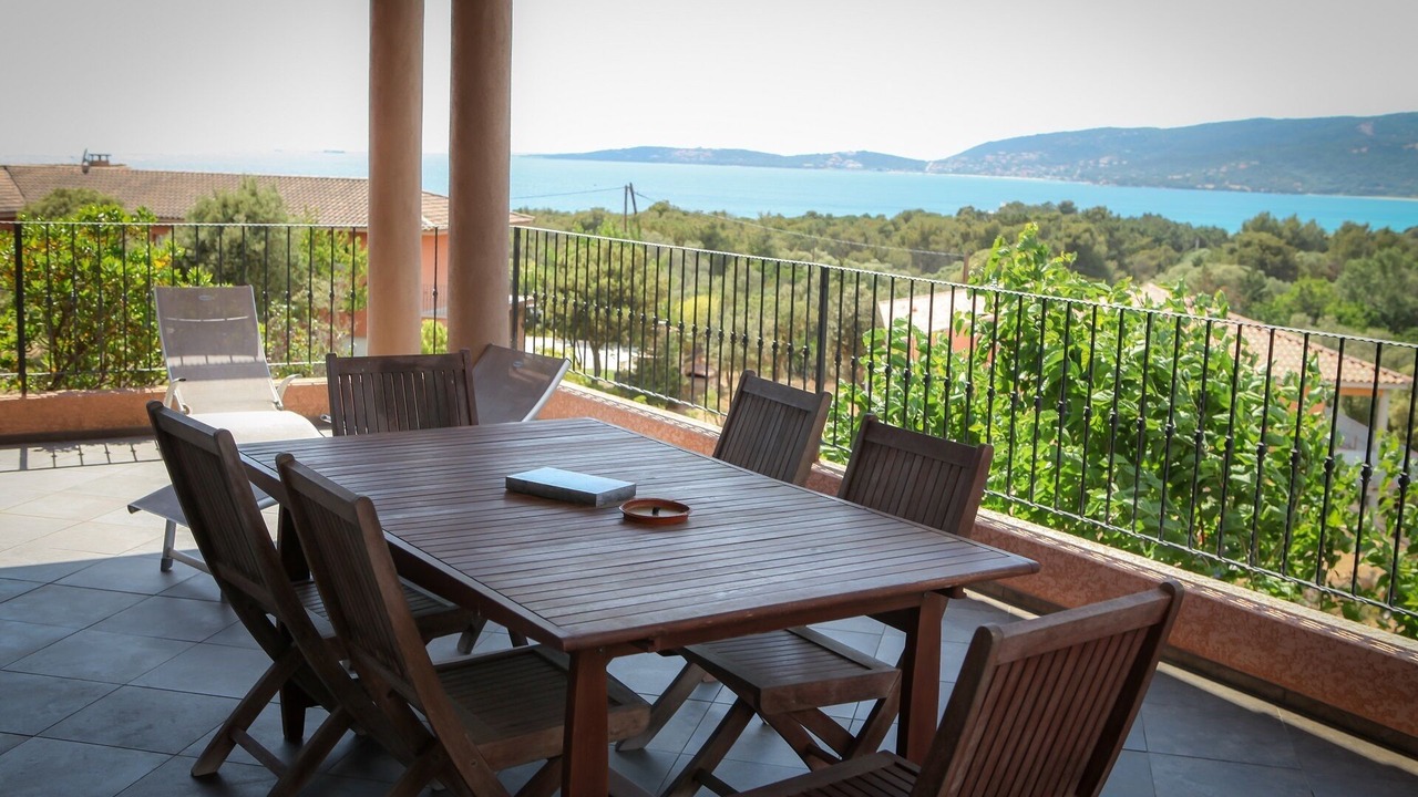 Photo of Outdoor in Olmeto