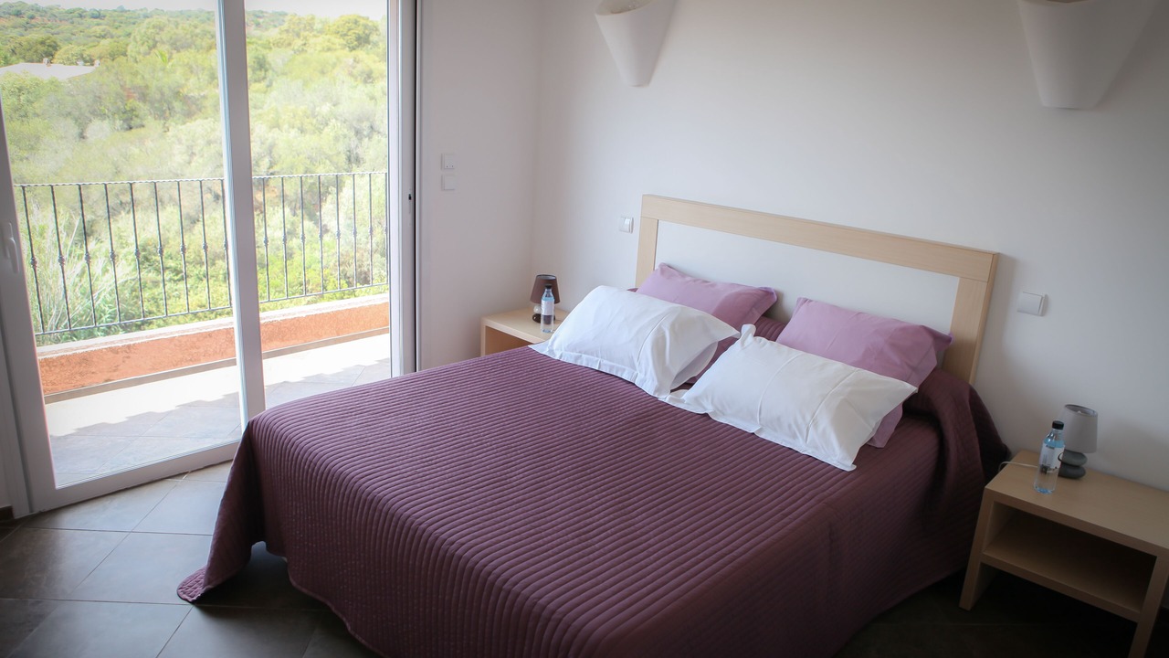 Photo of Bedroom in Olmeto