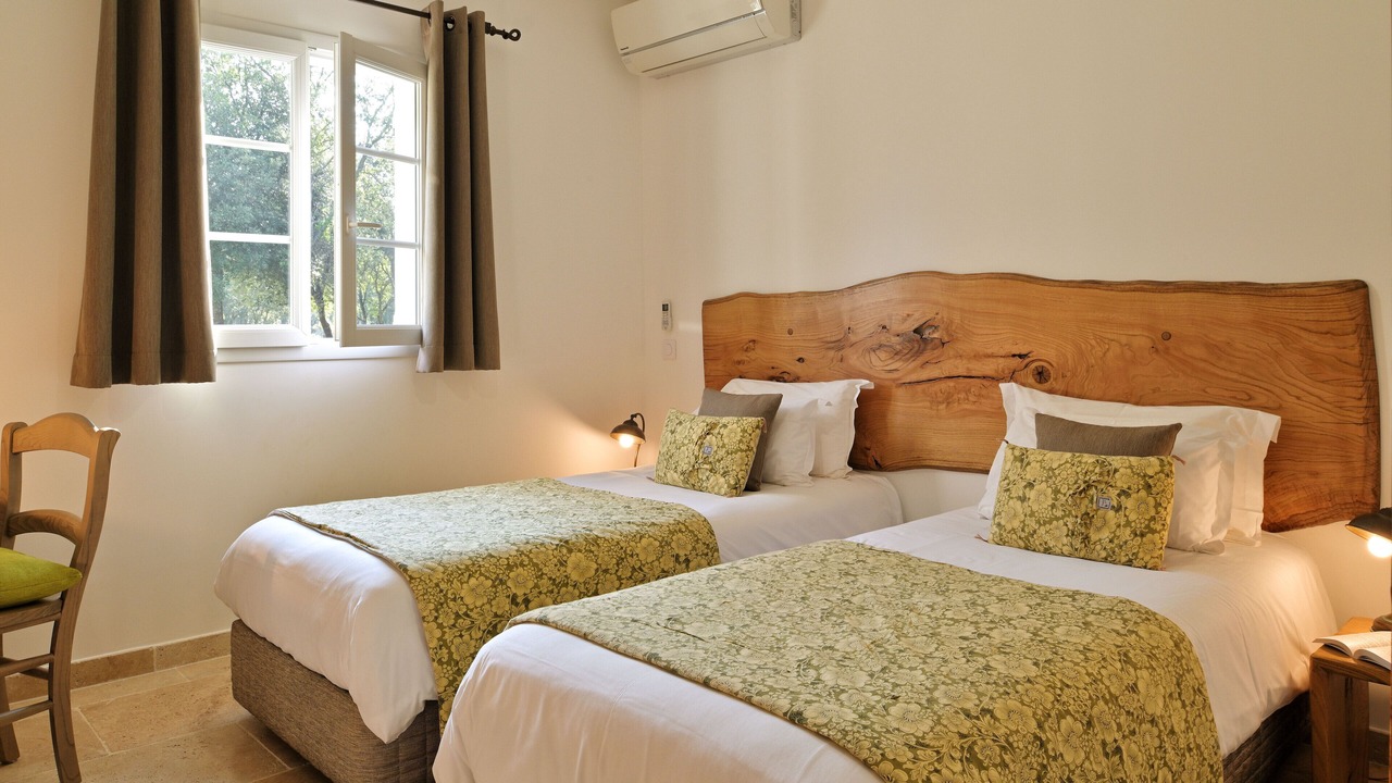 Photo of Bedroom in Corte