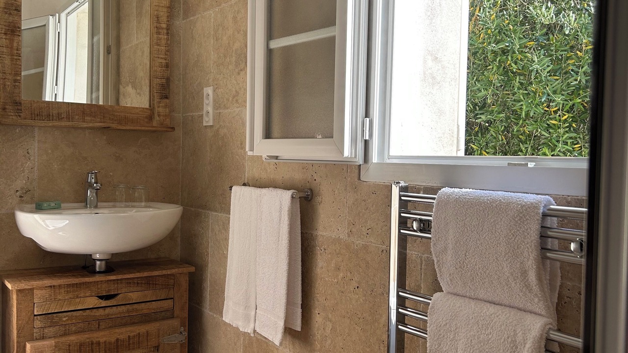 Photo of Bathroom in Corte