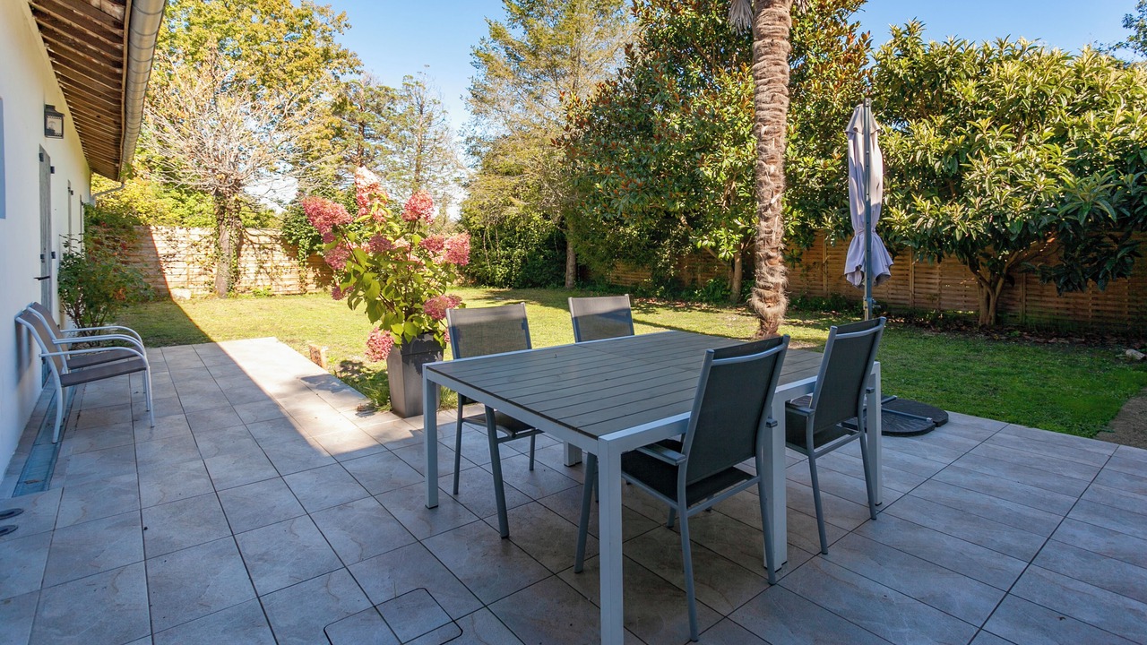 Photo of Outdoor in Aureilhan