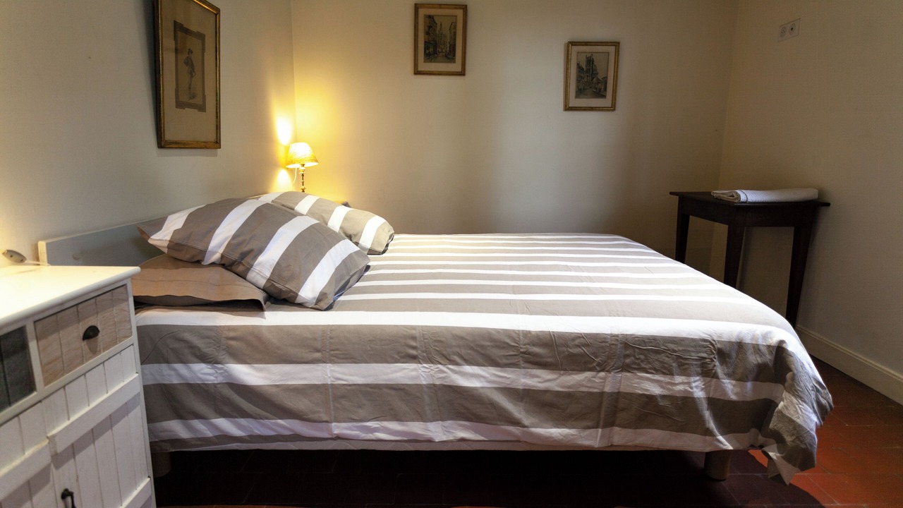 Photo of Bedroom in Aureilhan