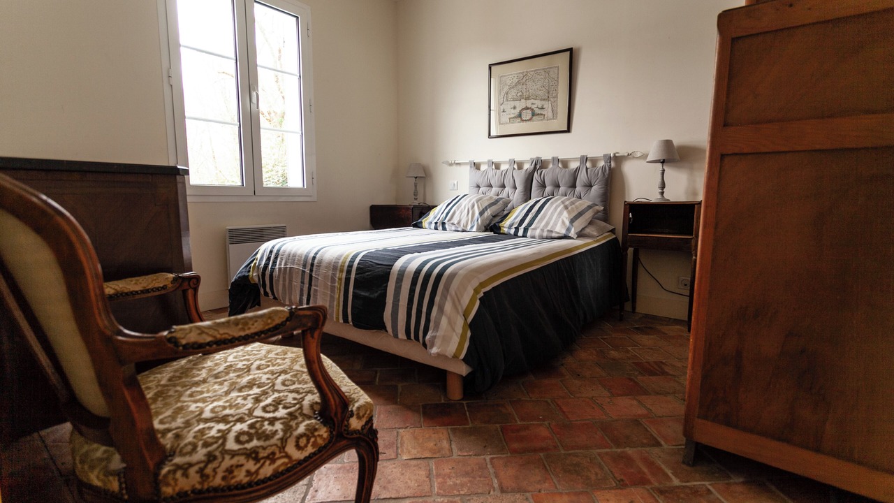 Photo of Bedroom in Aureilhan