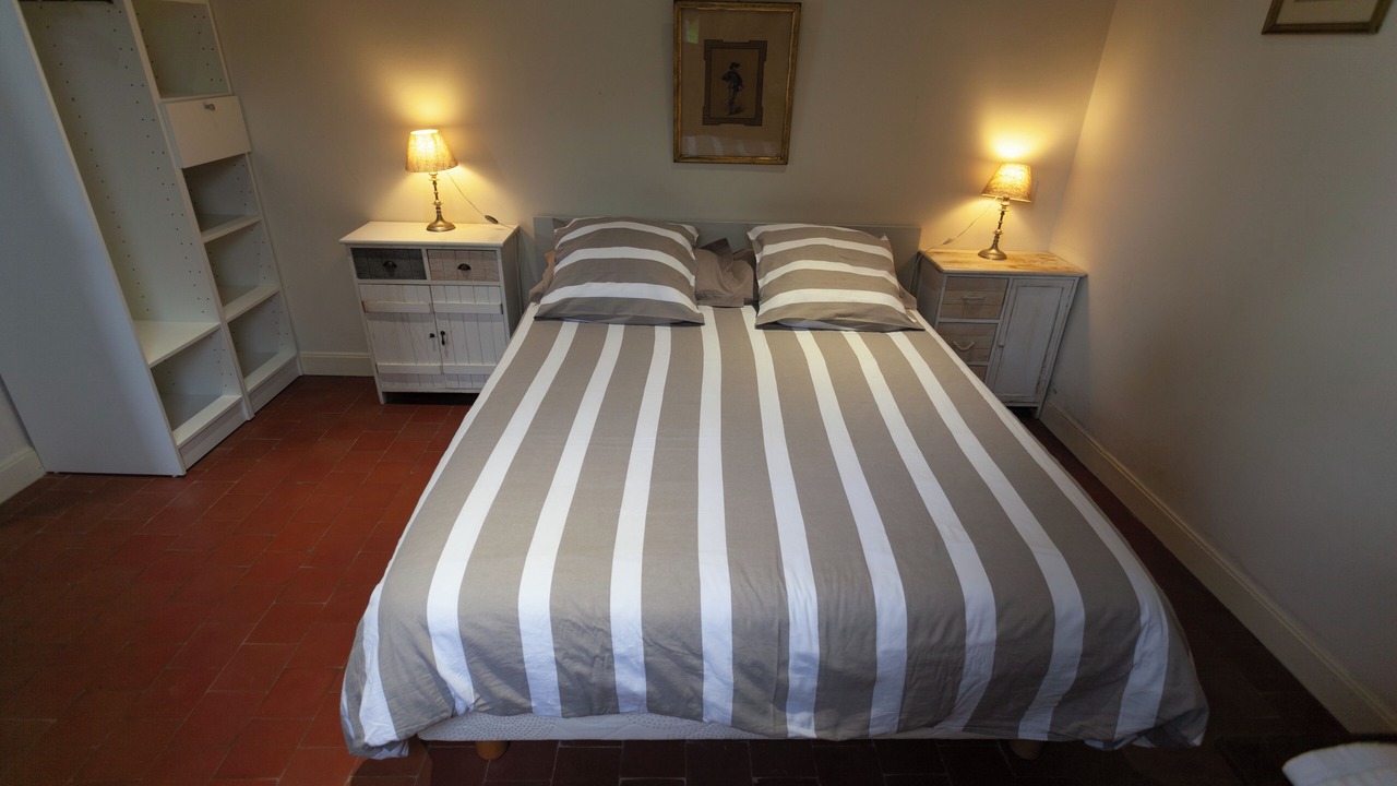 Photo of Bedroom in Aureilhan