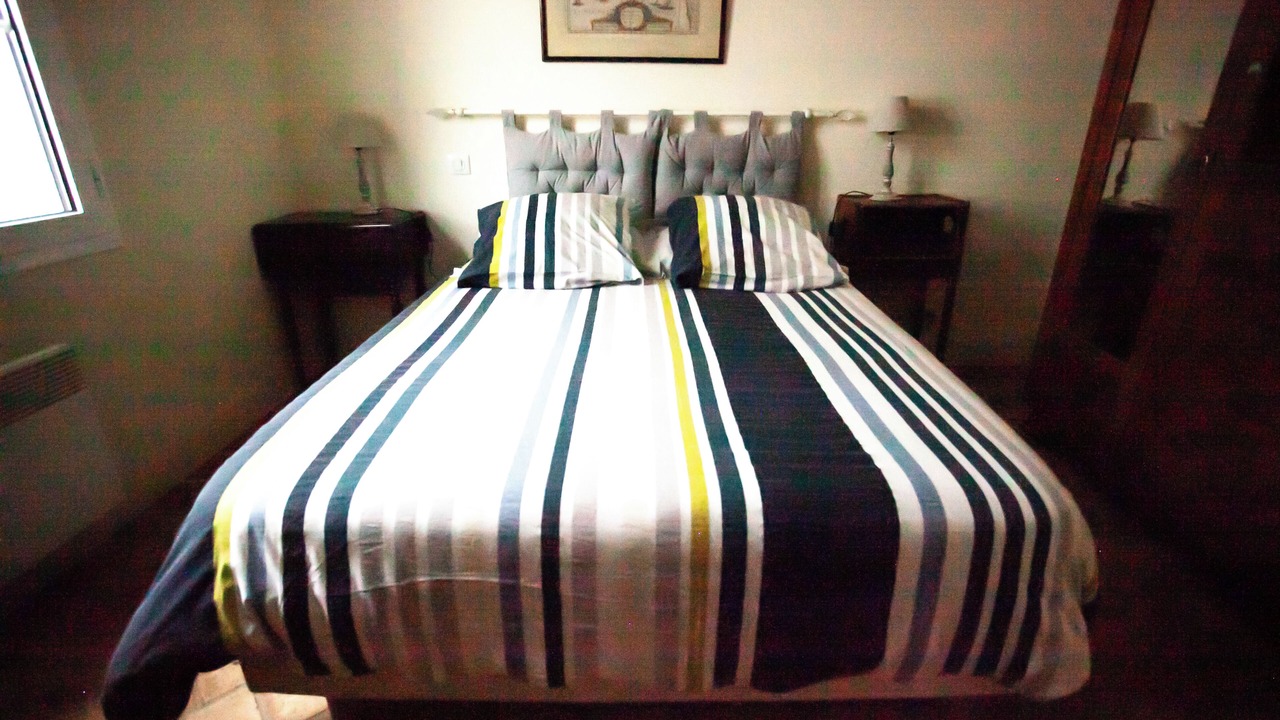 Photo of Bedroom in Aureilhan
