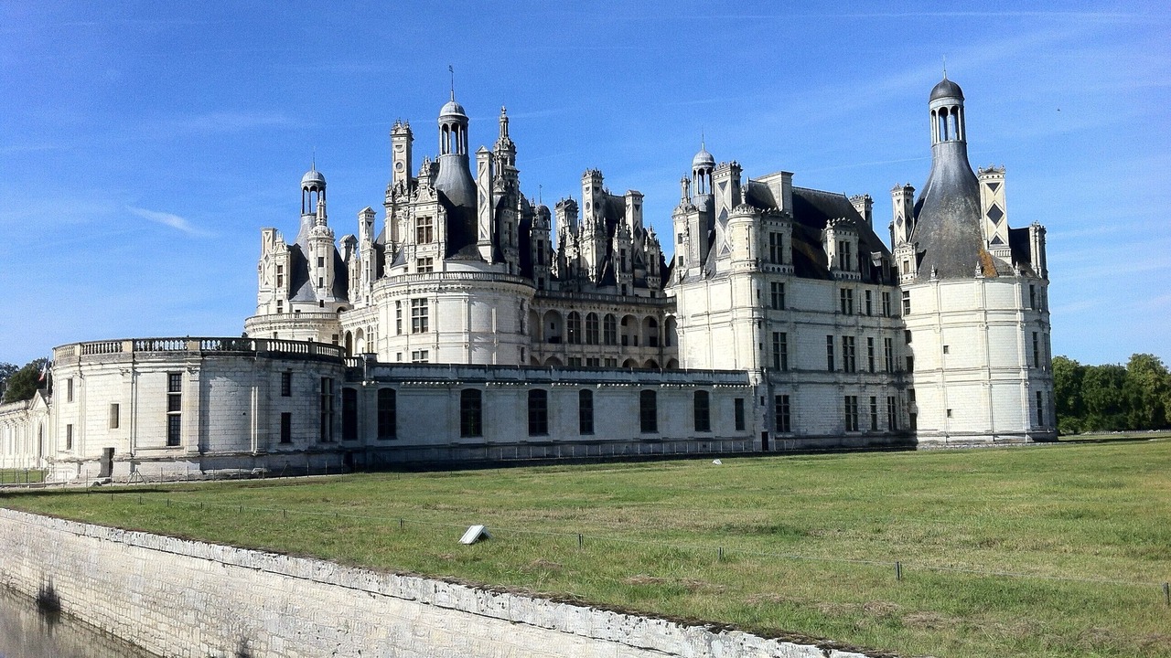 Photo of Others in Mont-pres-Chambord