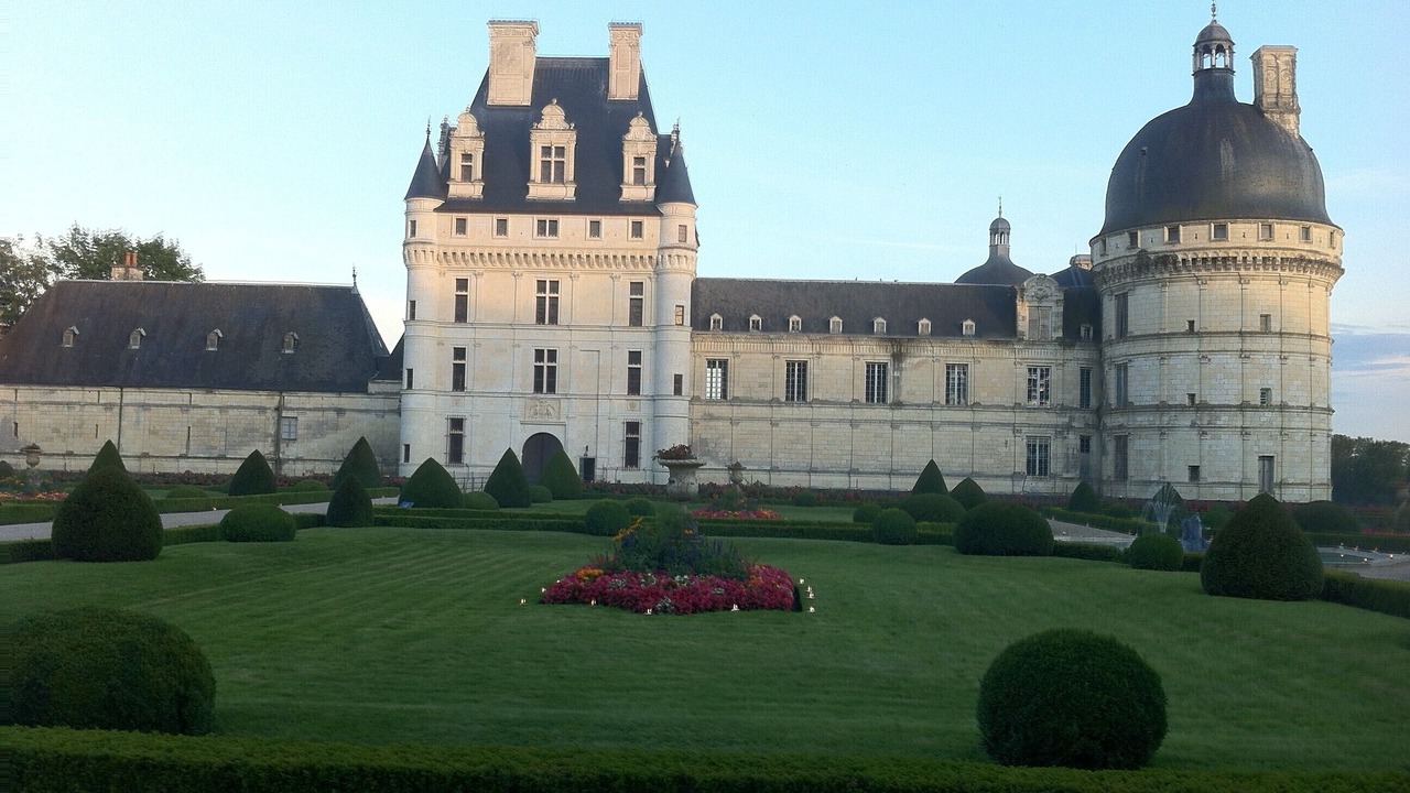 Photo of Outdoor in Mont-pres-Chambord