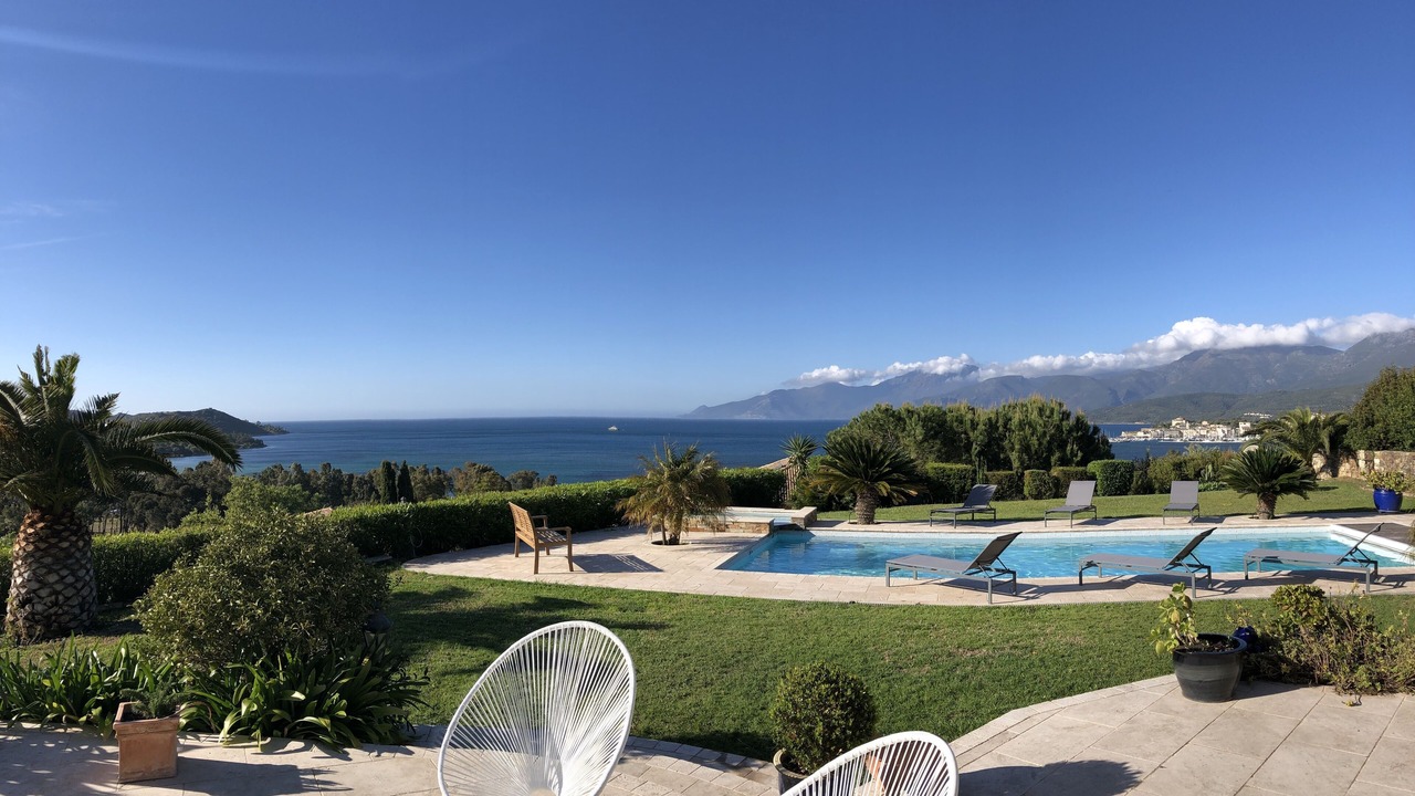 Photo of Outdoor in Saint-Florent