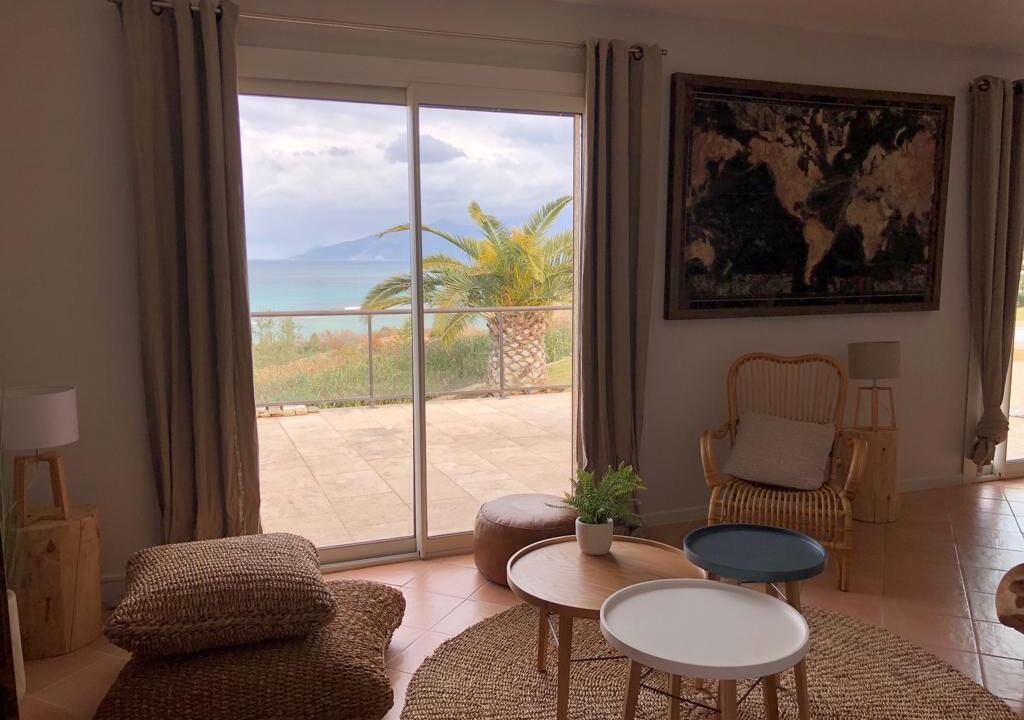 Photo of Livingroom in Saint-Florent