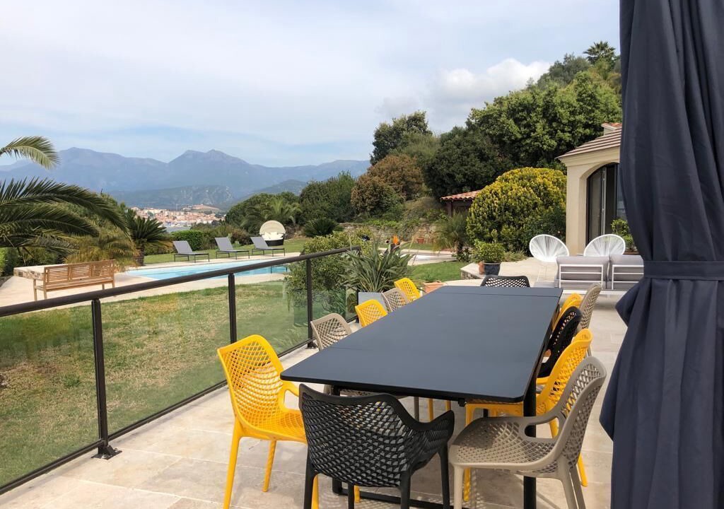Photo of Outdoor in Saint-Florent