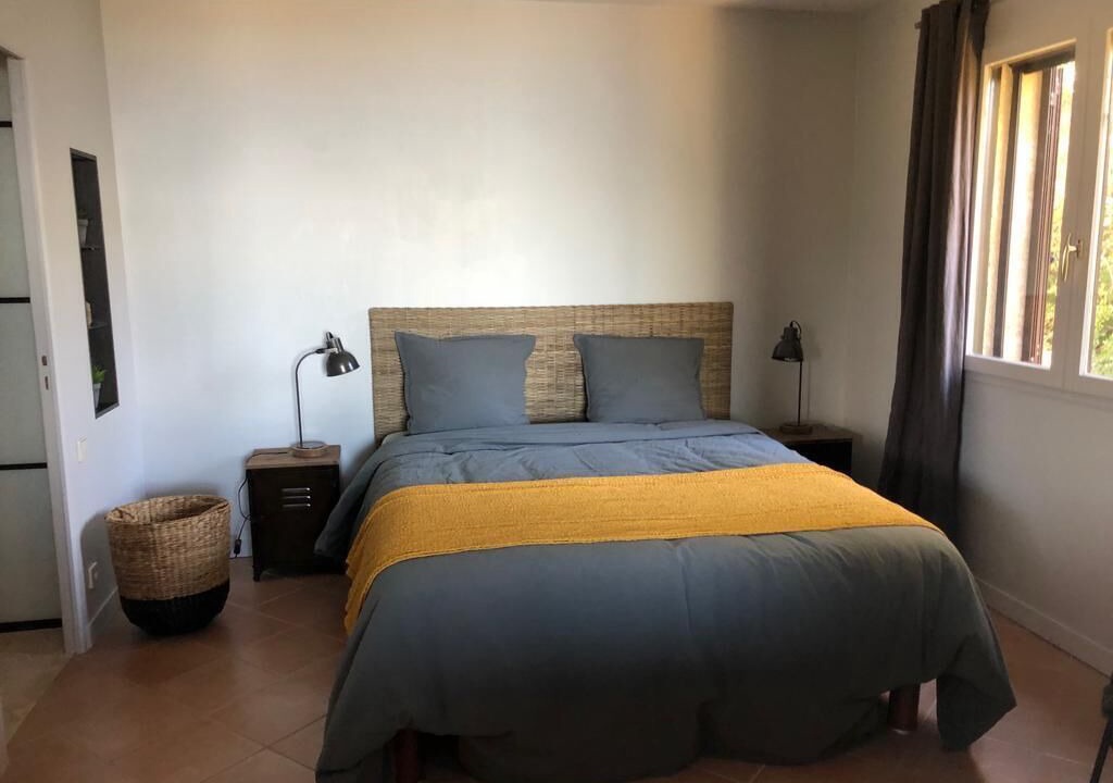 Photo of Bedroom in Saint-Florent