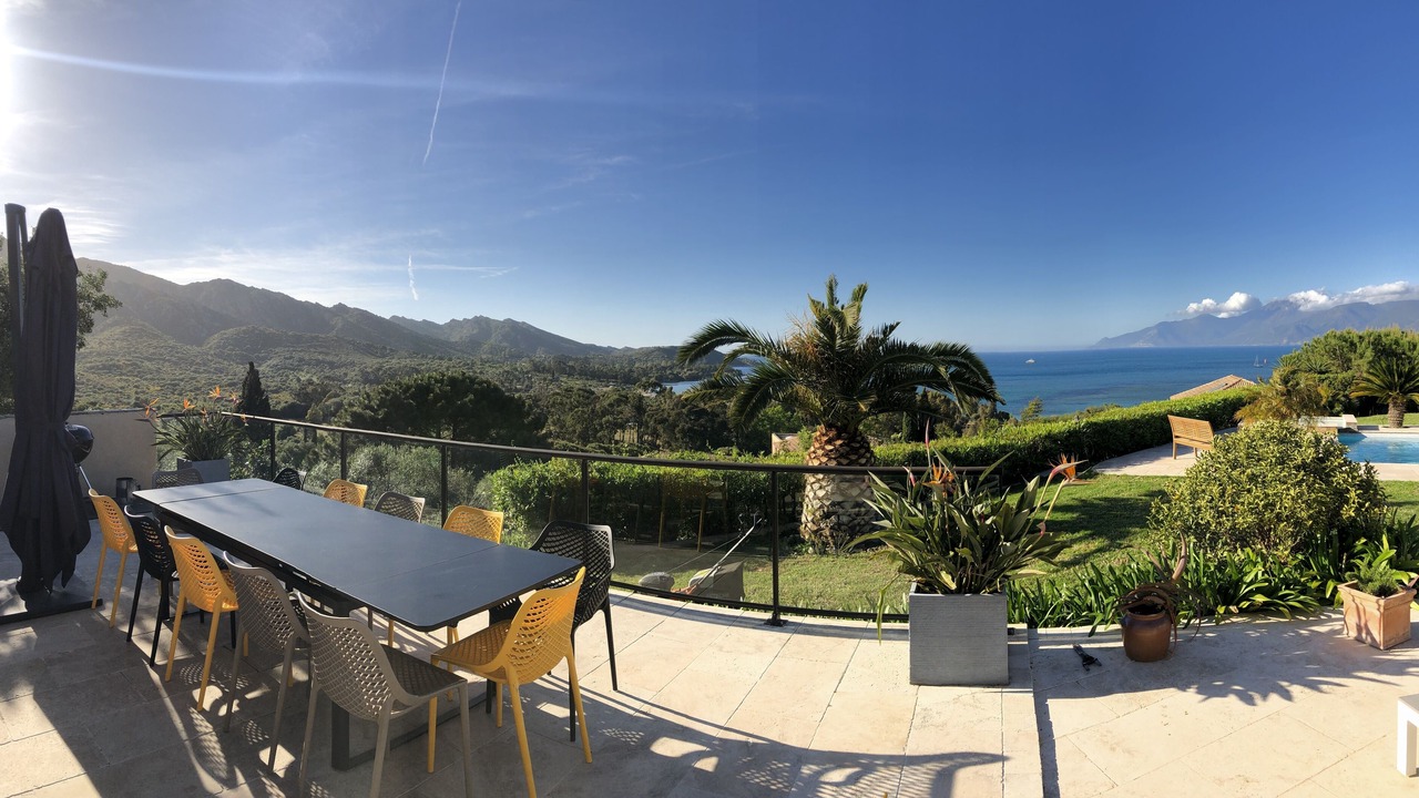 Photo of Outdoor in Saint-Florent