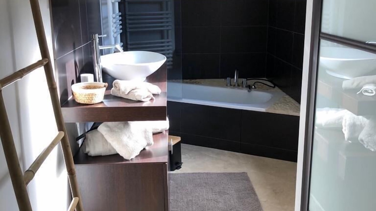 Photo of Bathroom in Saint-Florent