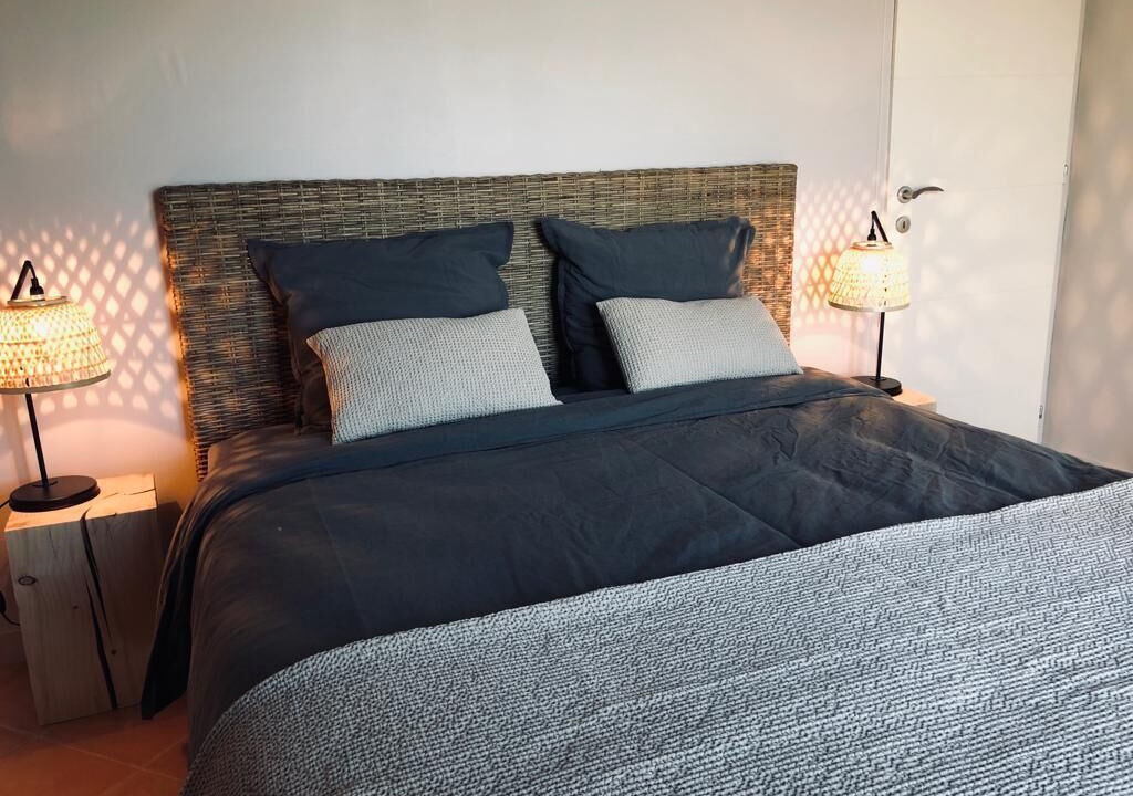 Photo of Bedroom in Saint-Florent