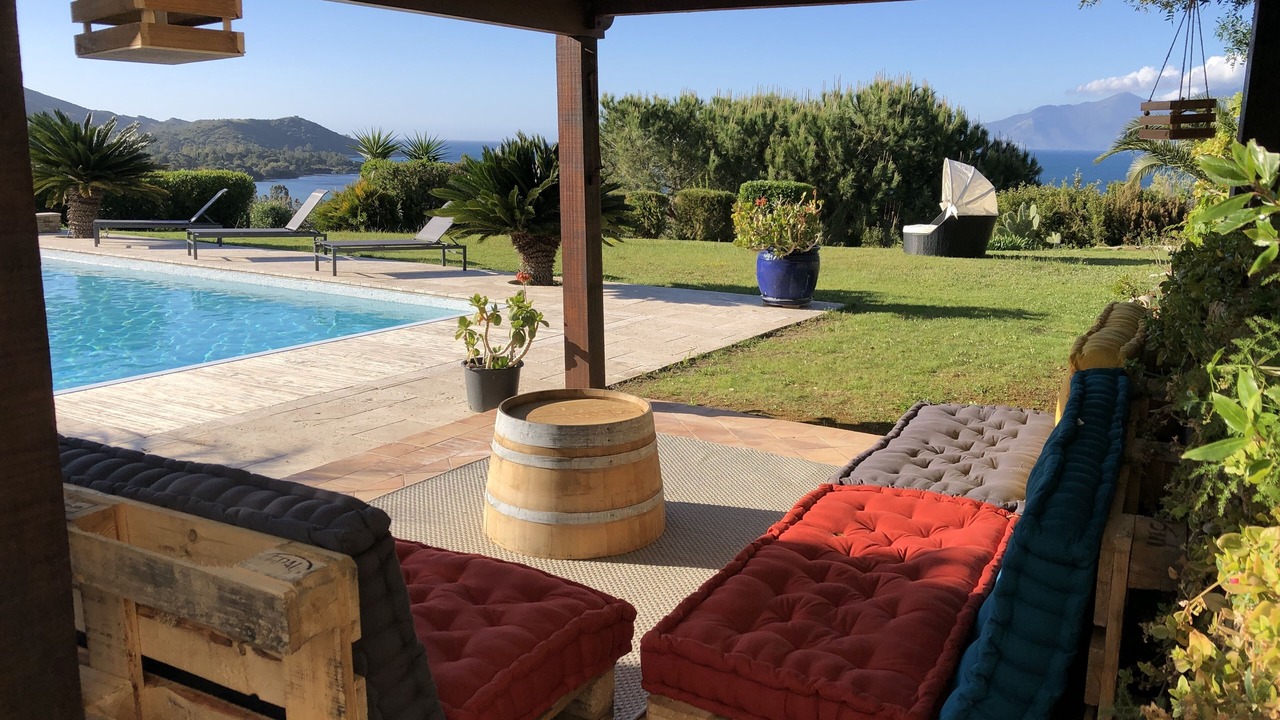 Photo of Outdoor in Saint-Florent