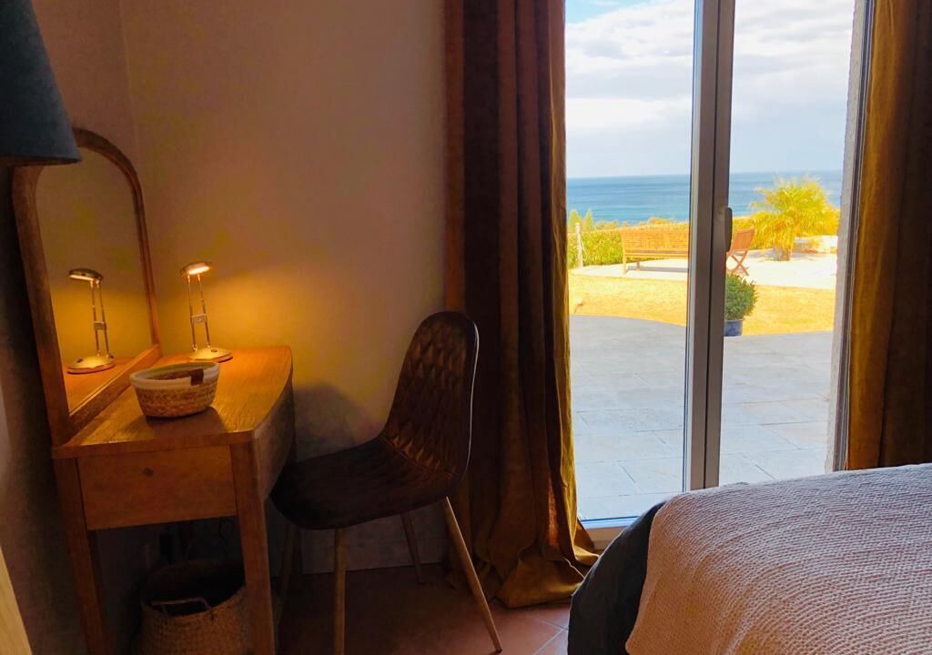 Photo of Bedroom in Saint-Florent