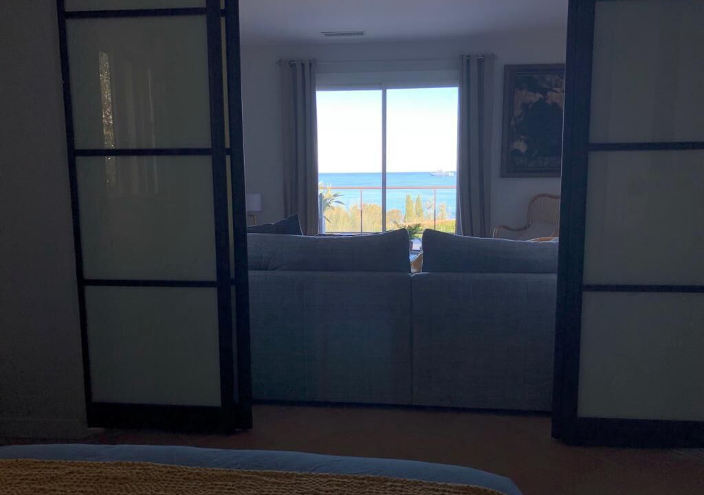 Photo of Bedroom in Saint-Florent