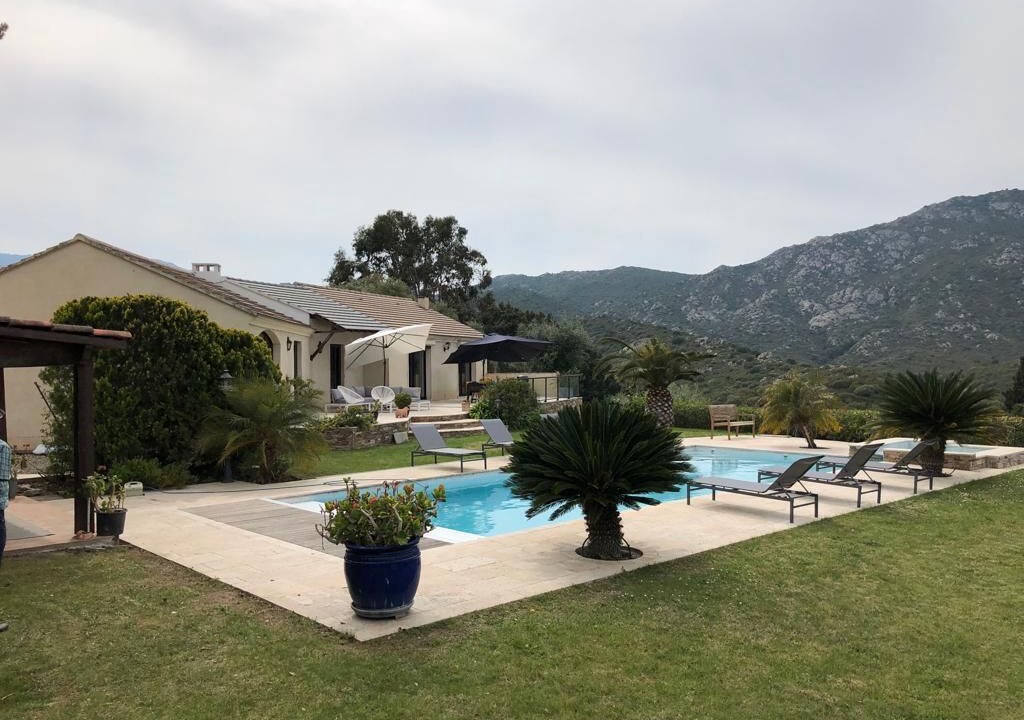 Photo of Outdoor in Saint-Florent