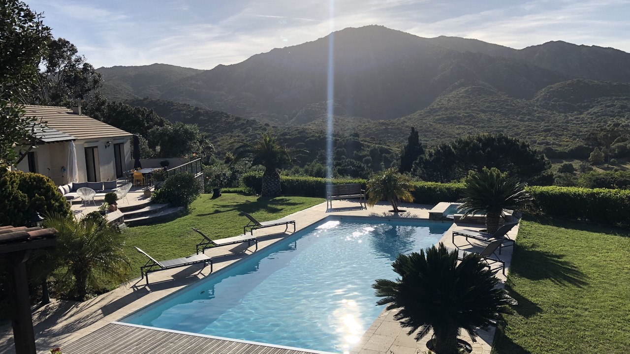 Photo of Outdoor in Saint-Florent