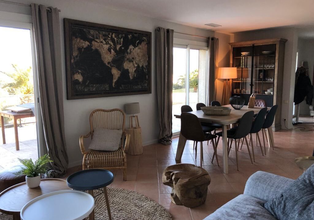 Photo of Livingroom in Saint-Florent