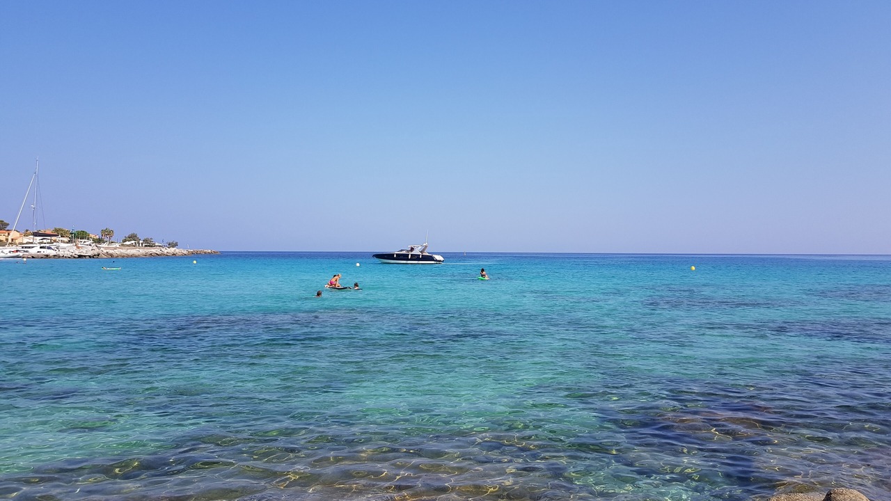 Photo of Others in Marine de Saint Ambroggio