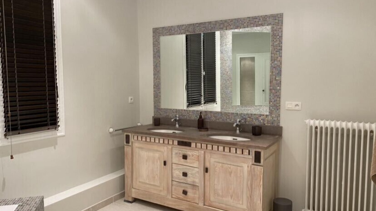 Photo of Bathroom in Arcachon