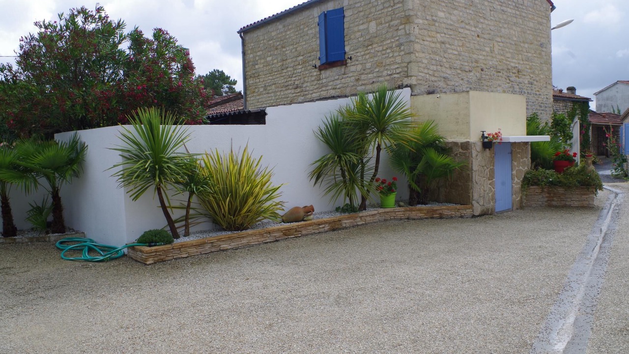 Photo of Outdoor in Saint-Pierre-d'Oleron