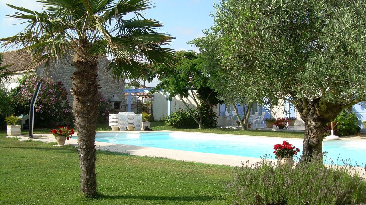 Photo of Outdoor in Saint-Pierre-d'Oleron