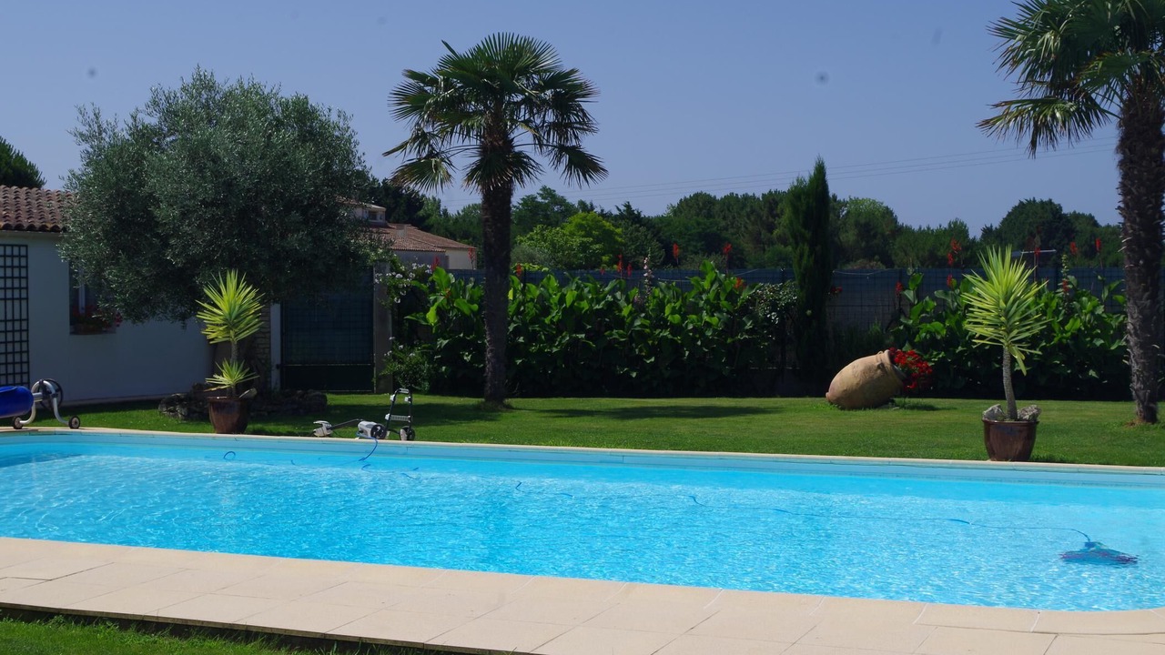 Photo of Outdoor in Saint-Pierre-d'Oleron