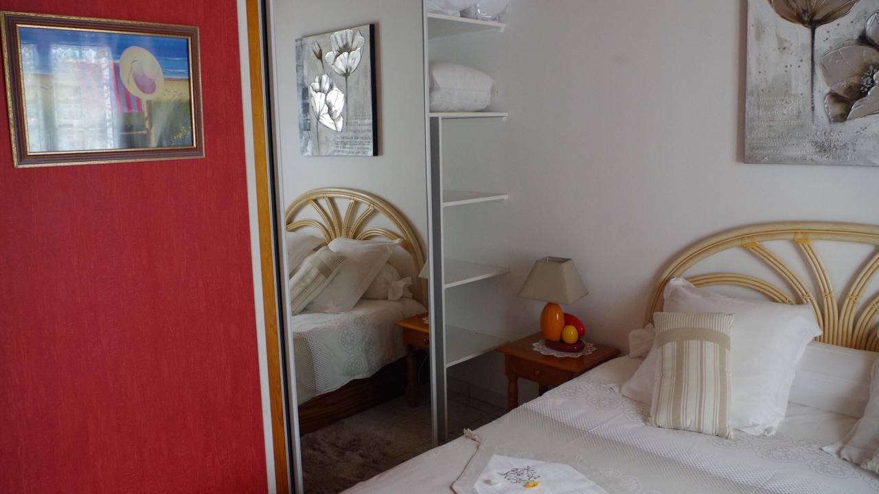Photo of Bedroom in Saint-Pierre-d'Oleron