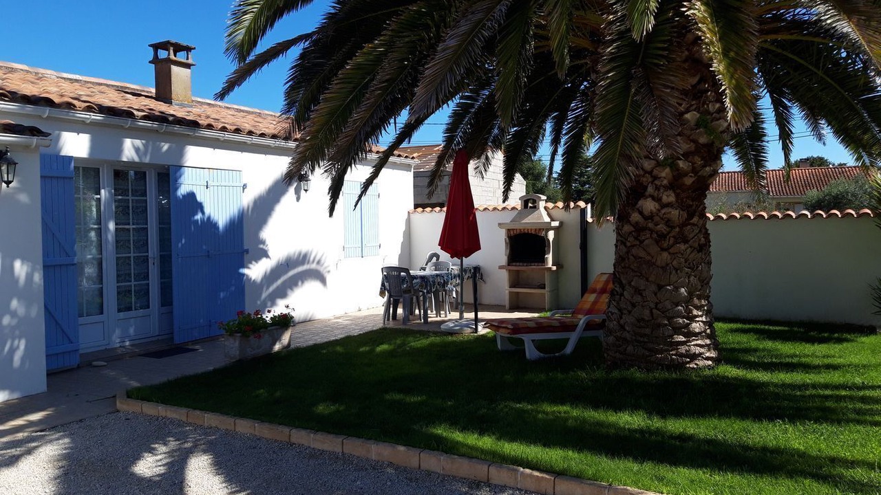 Photo of Outdoor in Saint-Pierre-d'Oleron