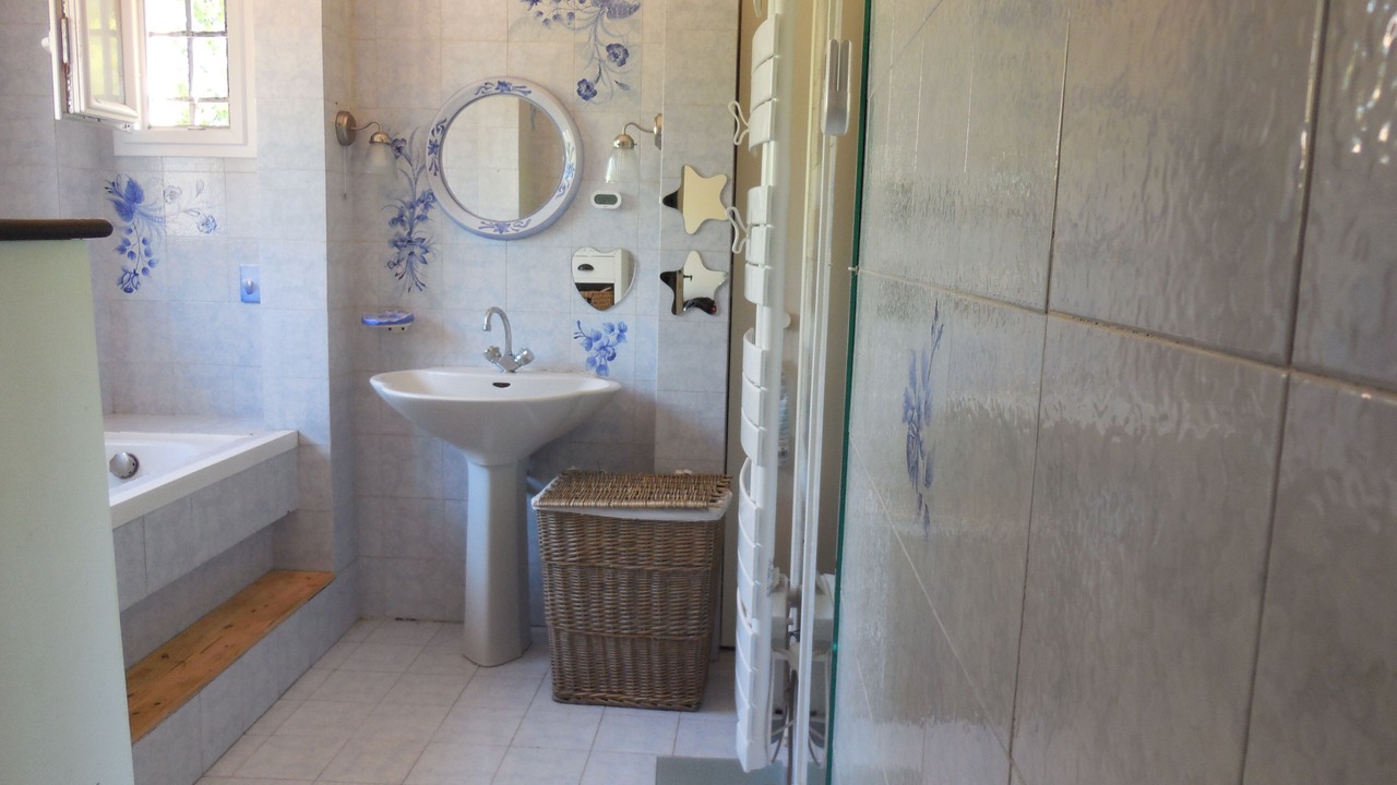 Photo of Bathroom in Carry-le-Rouet
