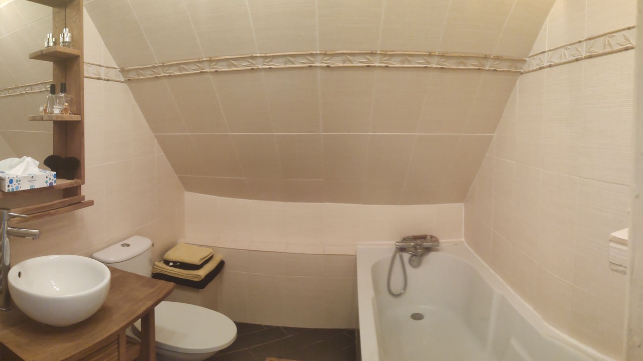Photo of Bathroom in La Couture Boussey