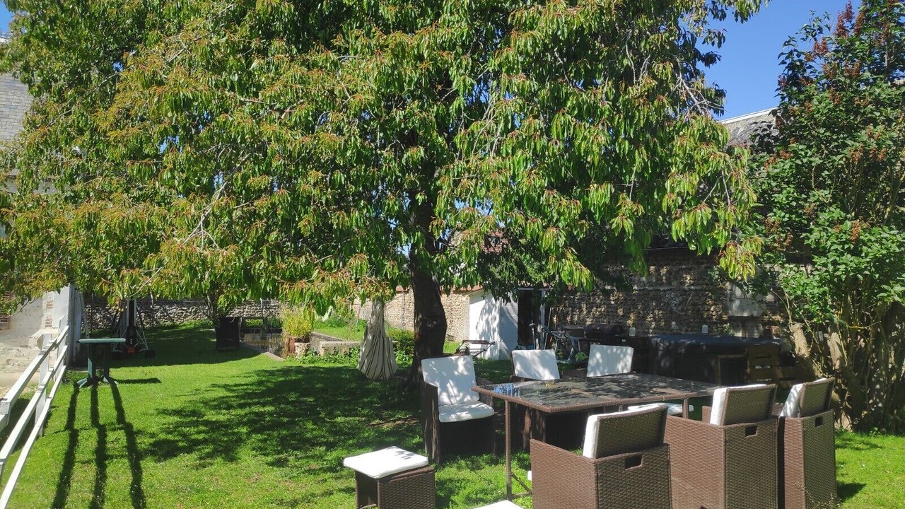 Photo of Outdoor in La Couture Boussey