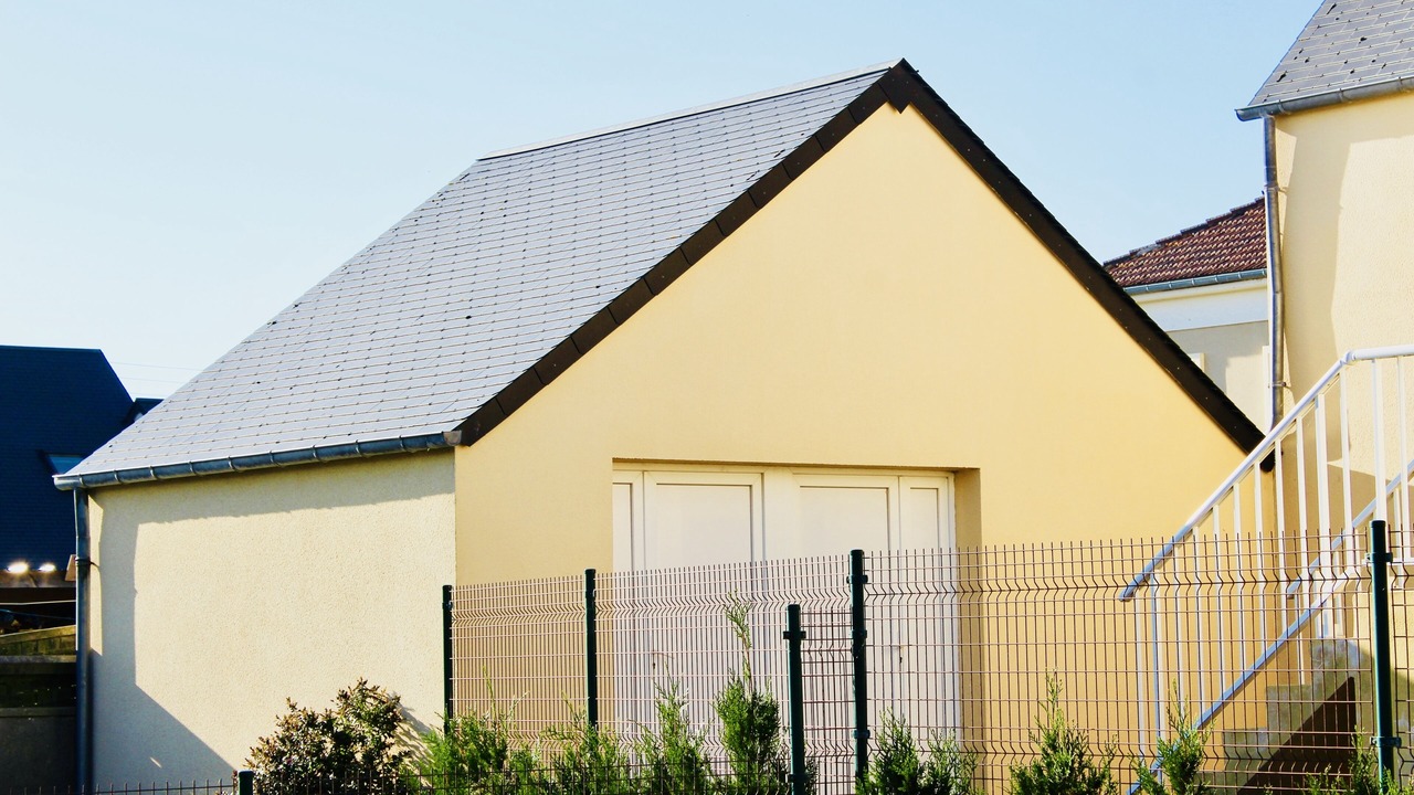 Photo of Outdoor in Barneville-Carteret