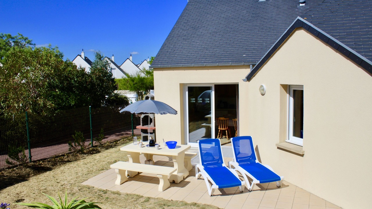 Photo of Outdoor in Barneville-Carteret