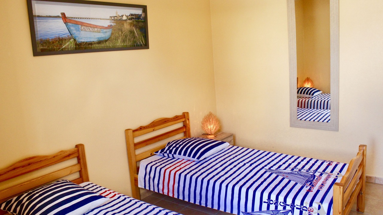 Photo of Bedroom in Barneville-Carteret