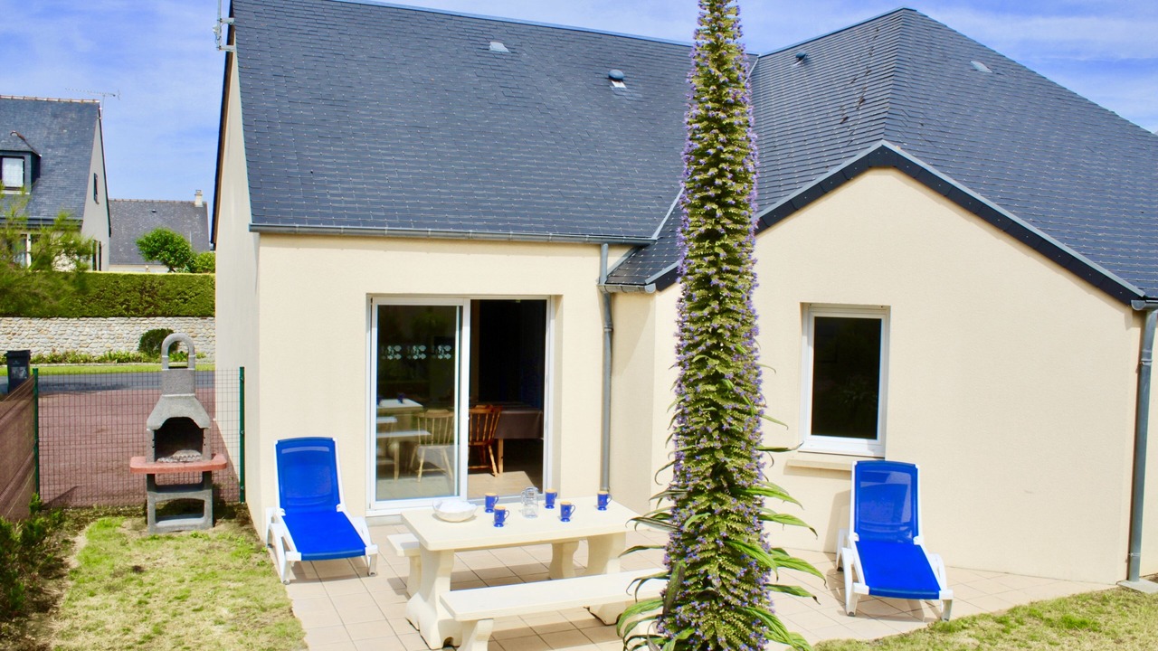 Photo of Outdoor in Barneville-Carteret