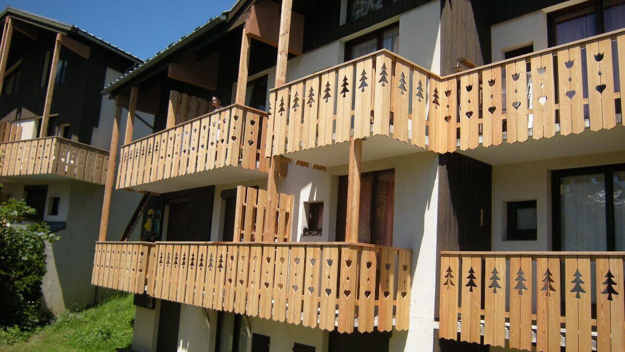 Photo of Outdoor in Les Deux Alpes