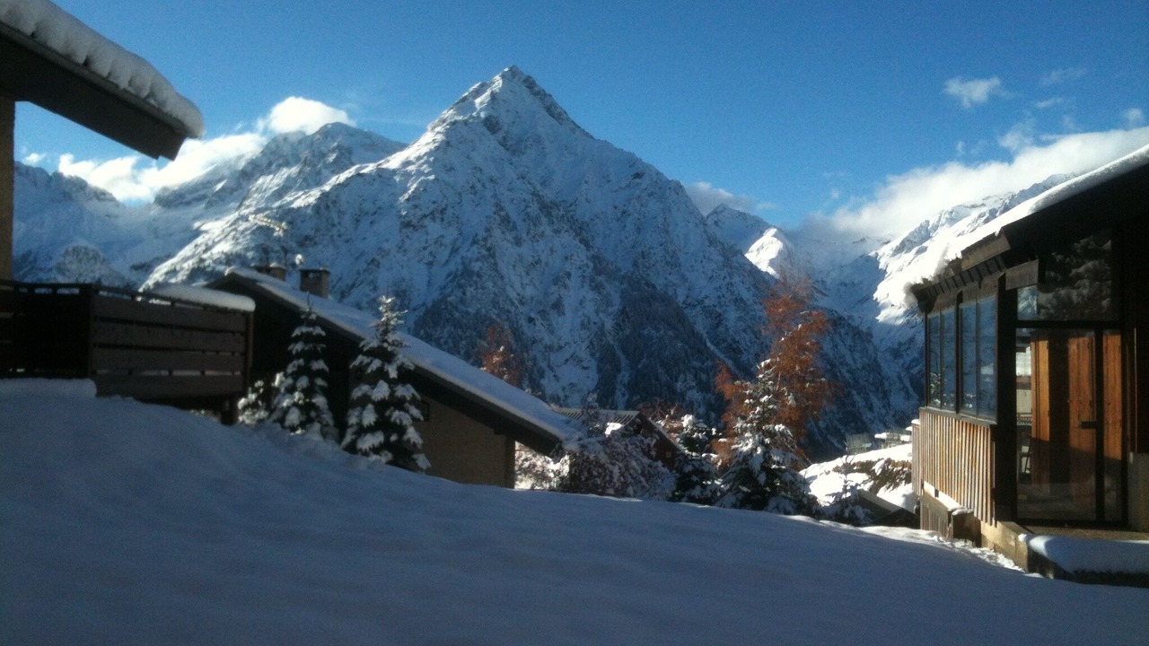 Photo of Outdoor in Les Deux Alpes