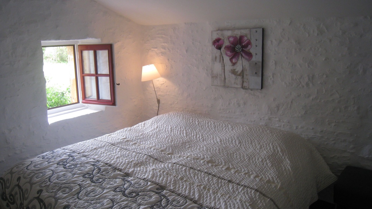 Photo of Bedroom in Daglan