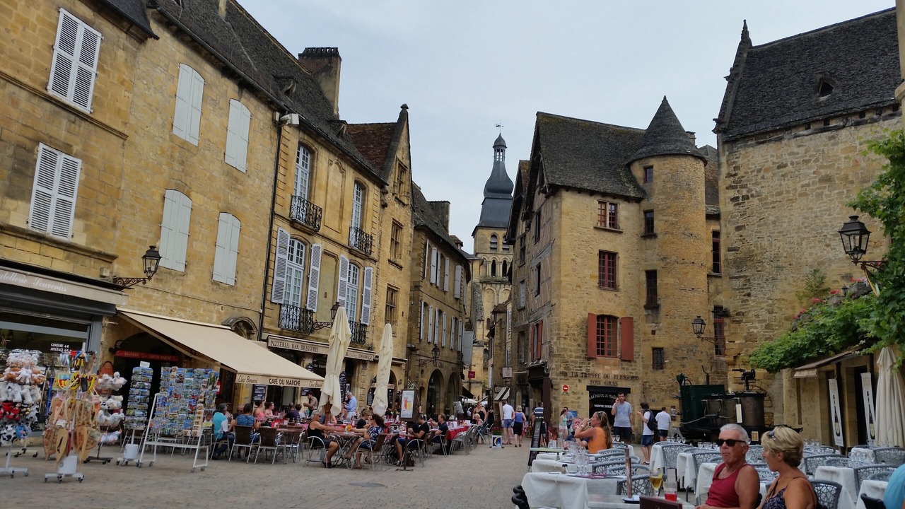 Photo of Outdoor in Daglan