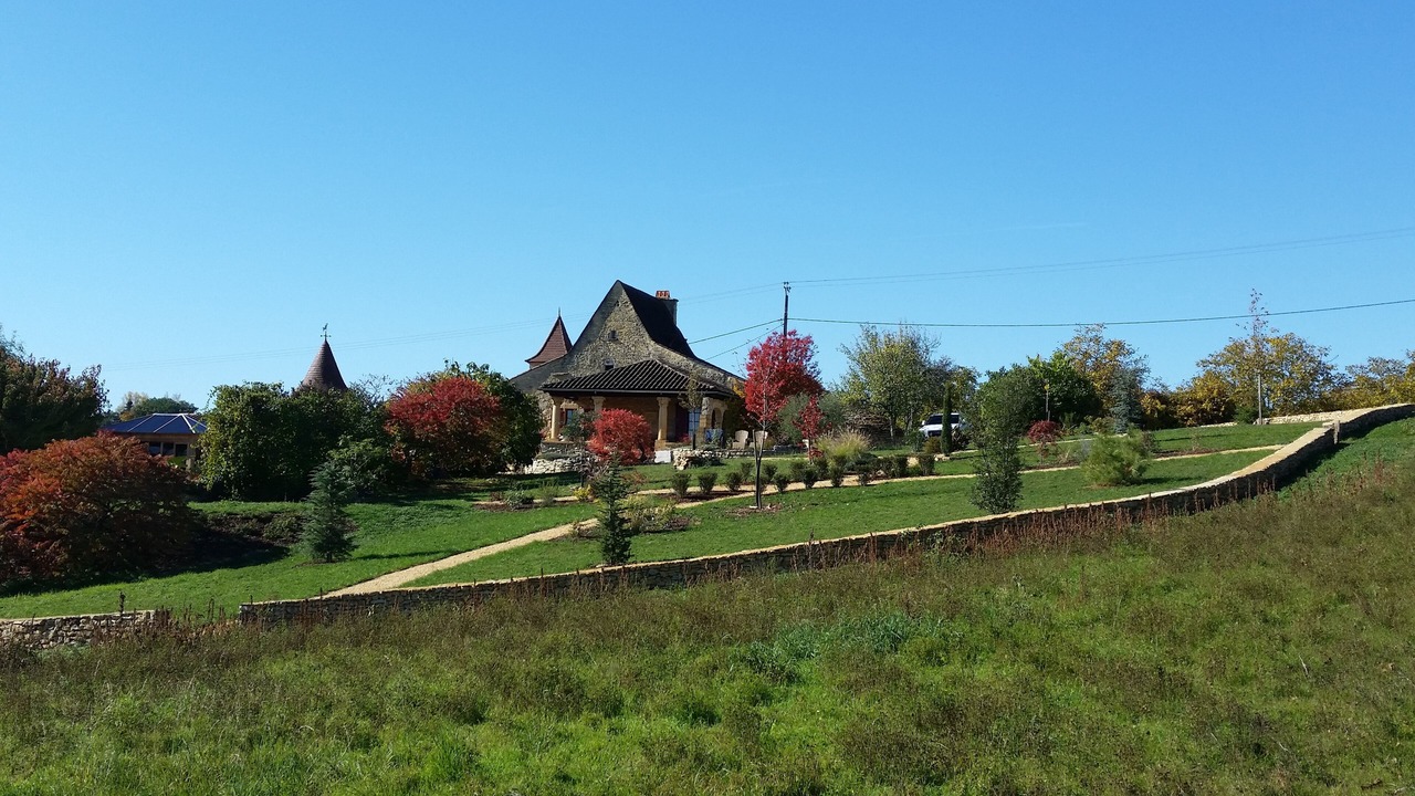 Photo of Outdoor in Daglan